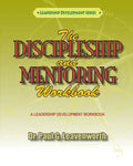 The Discipleship and Mentoring Workbook - Paperback