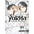 Yorha: Pearl Harbor Descent Record - A Nier: Automata Story 03 - Paperback