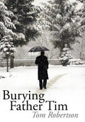 Burying Father Tim - Hardcover