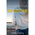 New Jersey Girl - Hardcover
