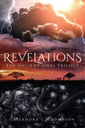 Revelations: The Ancient Ones Trilogy - Paperback