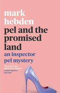 Pel and the Promised Land - Paperback