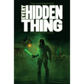 Every Hidden Thing - Paperback