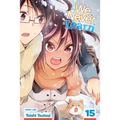 We Never Learn, Vol. 15 - Paperback