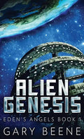 Alien Genesis - Hardcover