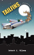 Tailfins: "A Christmas Tail" - Paperback