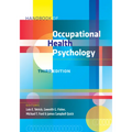 Handbook of Occupational Health Psychology - Paperback