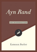 Ayn Rand: An Introduction - Paperback