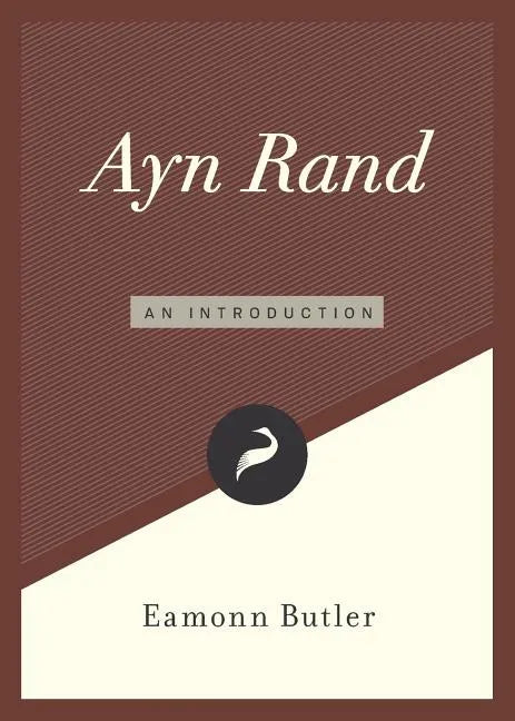 Ayn Rand: An Introduction - Paperback