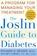 The Joslin Guide to Diabetes: A Program for Managing Your Treatment - Paperback