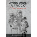 Living Under A "Rock": "The Red House" - Paperback