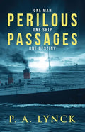 Perilous Passages - Paperback