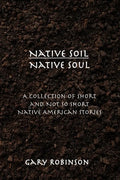 Native Soil Native Soul - Paperback