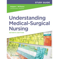 Study Guide for Understanding Medical-Surgical Nursing - Paperback