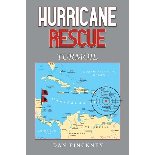 Hurricane Rescue - Paperback