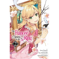The Fiancee Chosen by the Ring, Vol. 2 - Paperback