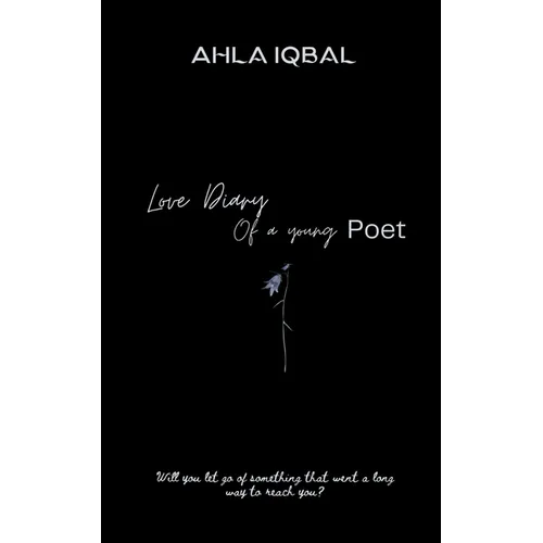 Love Diary - Paperback