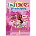 Tana Cooks a Valentine Surprise - Hardcover