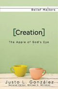 Creation: The Apple of God's Eye - Paperback