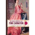 The Secret History of the Pink Carnation - Paperback