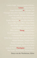 Letters to a Young Theologian - Paperback