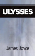 Ulysses - Hardcover
