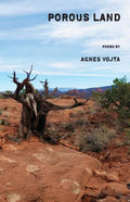 Porous Land - Paperback