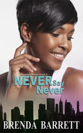 Never Say Never - Paperback
