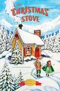 The Christmas Stove - Paperback