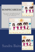 Rompecabezas.: Una guía introductoria al trauma y la disociación en la infancia - Paperback