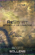ReStart: Stories of the Cairn Age - Paperback