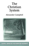 Christian System - Paperback