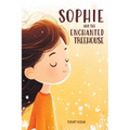 Sophie and the Enchanted Treehouse - Paperback