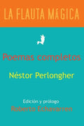 Poemas completos - Paperback