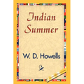 Indian Summer - Hardcover