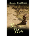 Reluctant Heir - Paperback