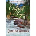 Colorado Hope - Paperback