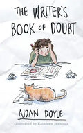 The Writer's Book of Doubt - Paperback