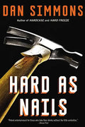 Hard as Nails - Paperback