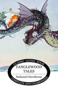 Tanglewood Tales - Paperback