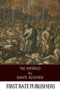 The Inferno - Paperback