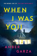 When I Was You - Paperback