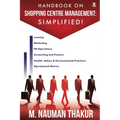 Handbook On Shopping Centre Management: Simplified! - Paperback