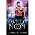 Wild Moon: Paranormal Romance - Paperback
