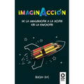 ImaginAcción - Paperback