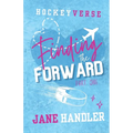 Finding the Forward, Part One: A Why Choose Omegaverse Hockey Romance - Paperback