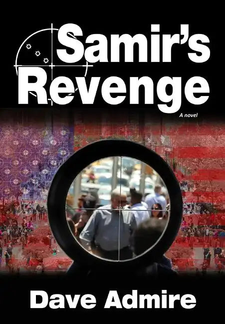 Samir's Revenge (HC) - Hardcover
