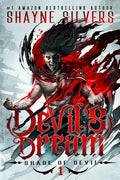 Devil's Dream: Shade of Devil Book 1 - Paperback