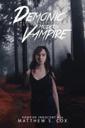 Demonic Crisis Management for the Modern Vampire - Paperback