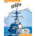 Ships - Paperback